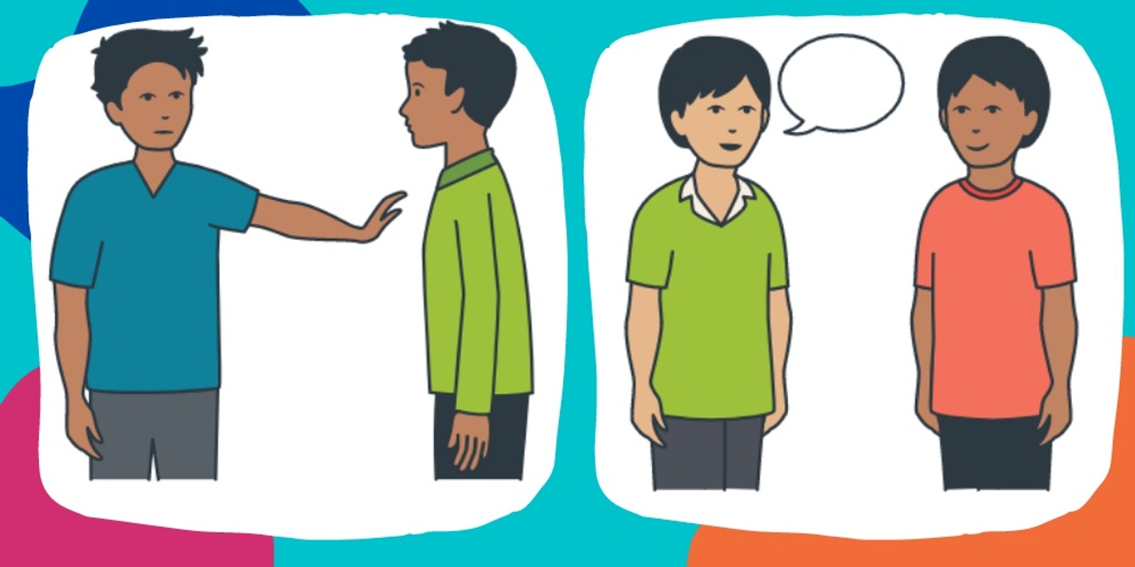 Banner image for Feel Safe: Protective Behaviours for Young Adults 