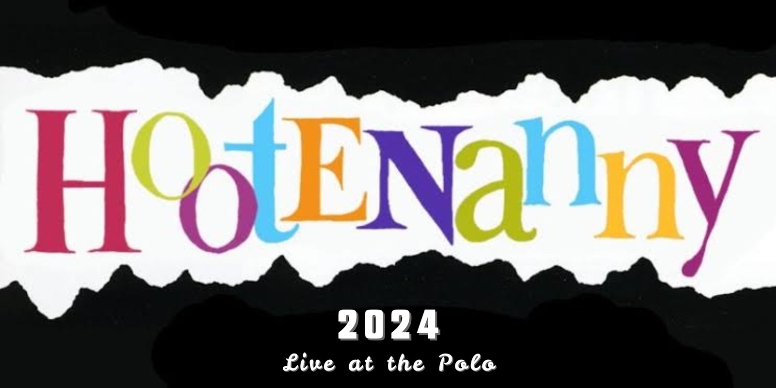 Banner image for The BIG Hootenanny 2024 with Grand Final, Dumbells + MORE