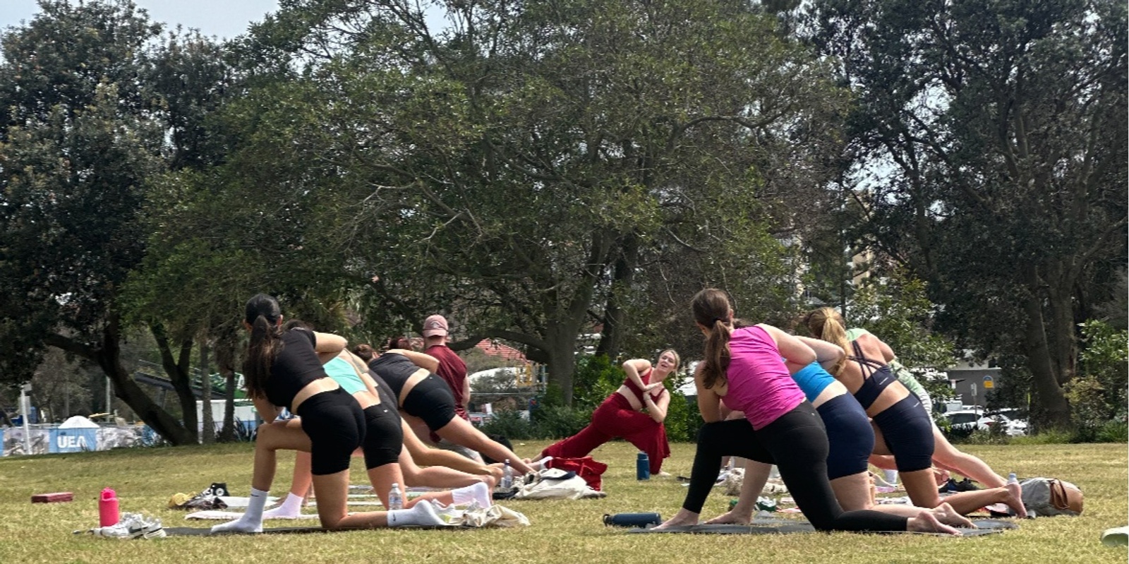 Banner image for Tranquil Transitions yoga, breathwork, meditation by BodyBreathBump 🧘🏼‍♀️