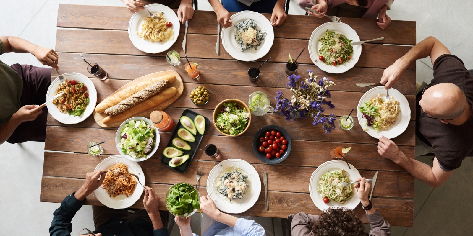 Banner image for How to have a tasty Table - South Tassie.