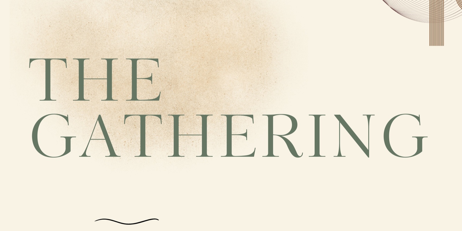 Banner image for The Gathering - Country is Calling