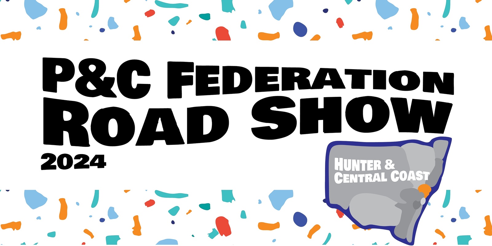 Banner image for Newcastle Hunter Region - P&C Federation Roadshow