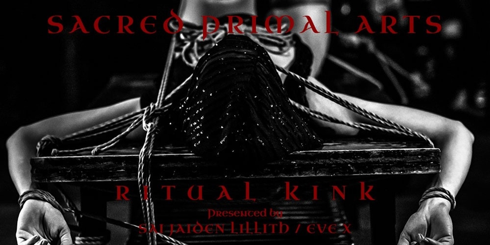Banner image for Ritual Kink