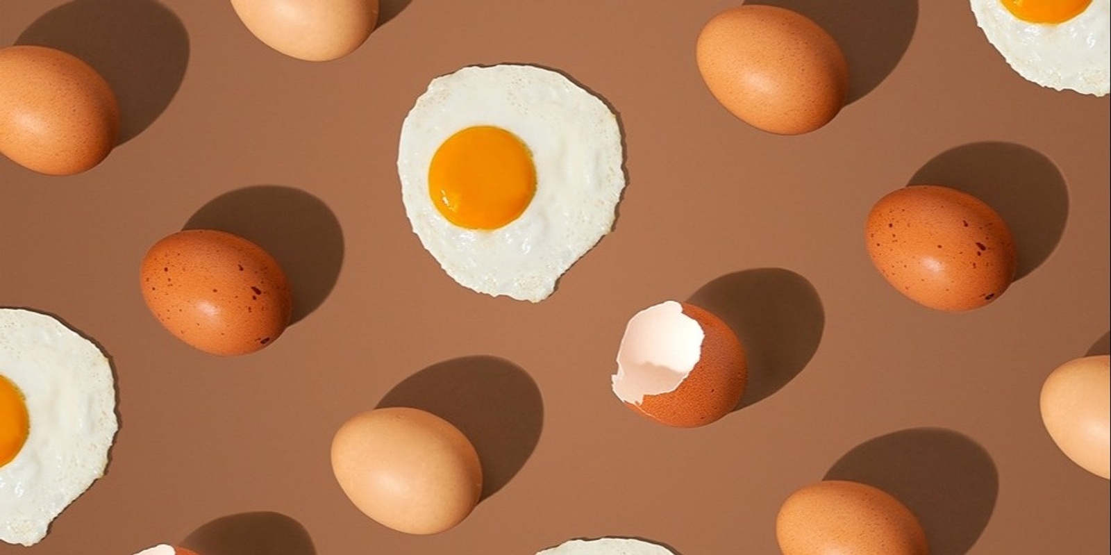 Banner image for Hot Take: The egg shortage is just the beginning