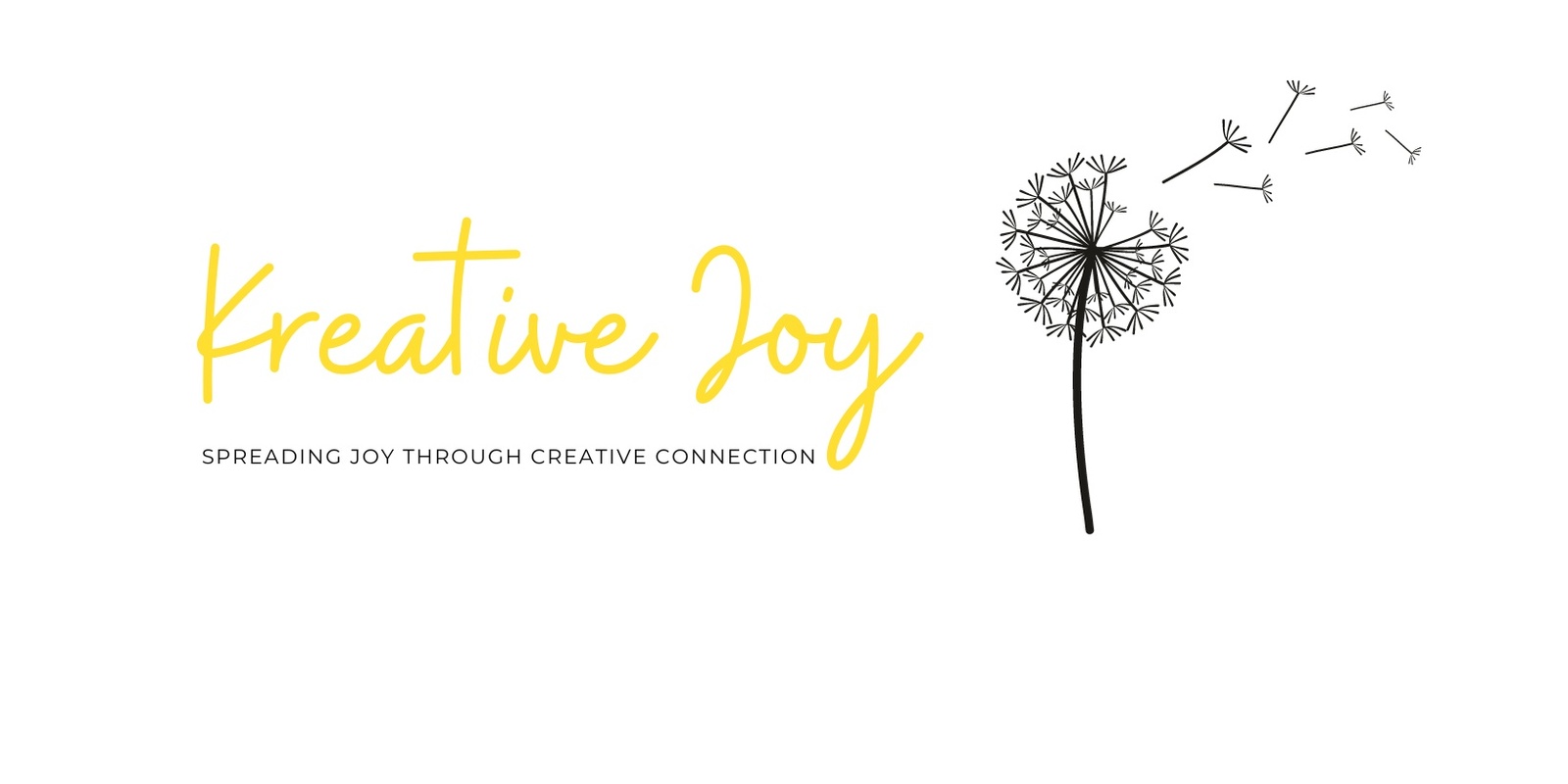 Kreative Joy's banner