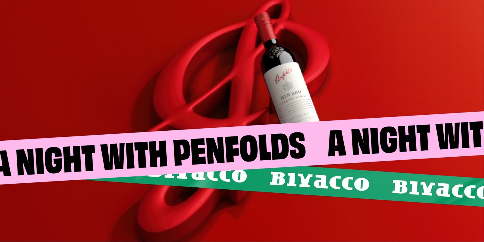 Banner image for A Night With Penfolds 