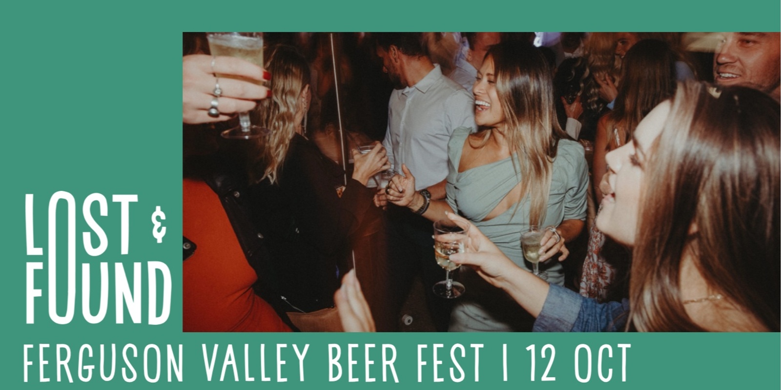 Banner image for Ferguson Valley Beer Fest