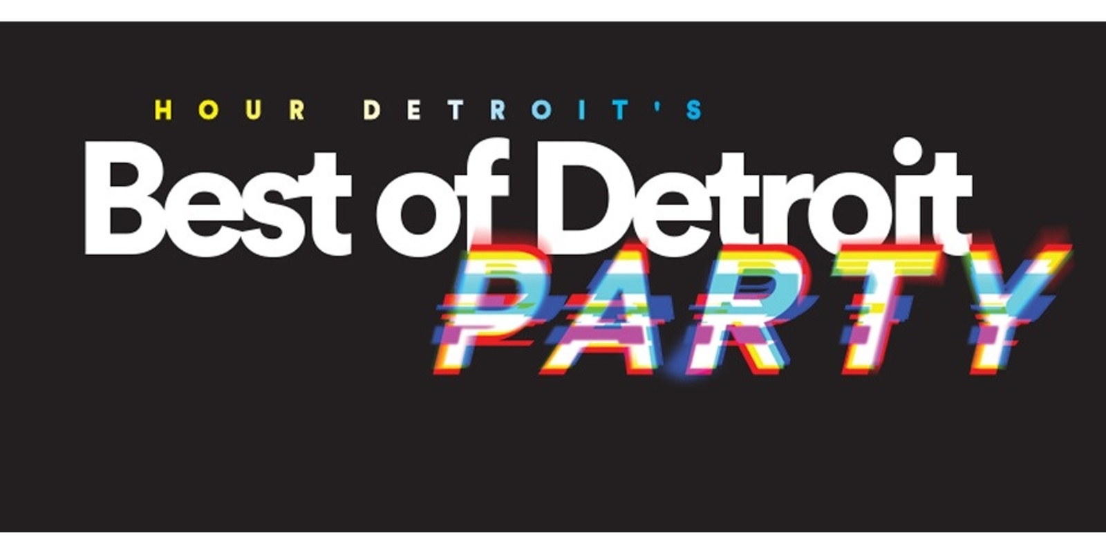 2023 Hour Detroiters - Hour Detroit Magazine