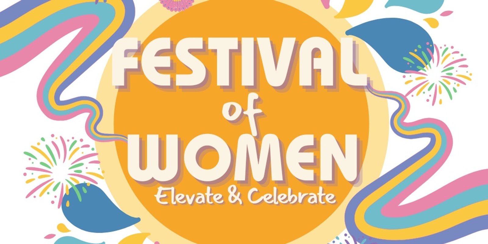 Banner image for Festival of Women 2025