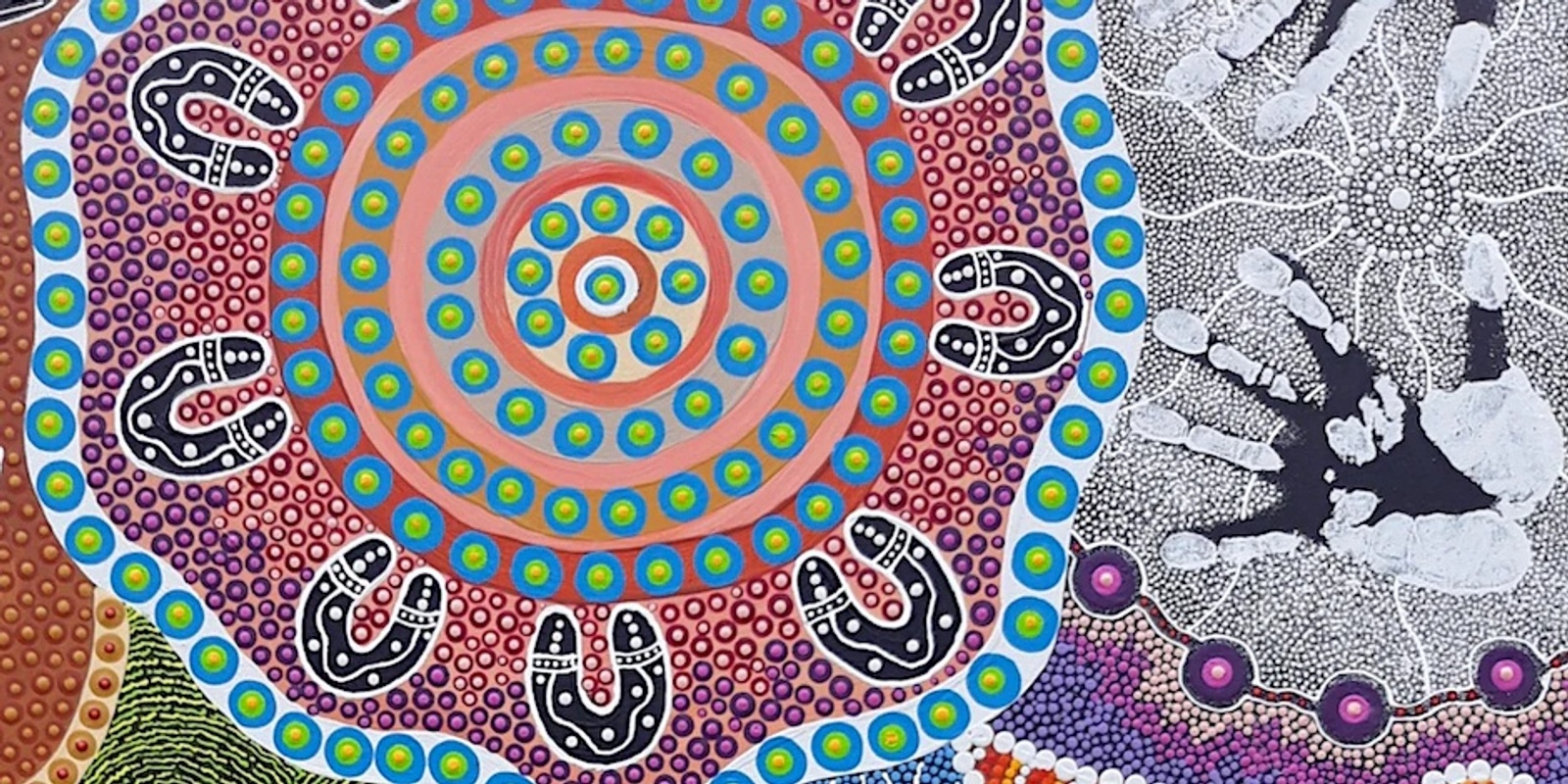 Banner image for Aboriginal Art Symbols Workshop