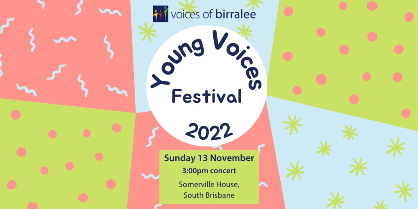 Young Voices Festival