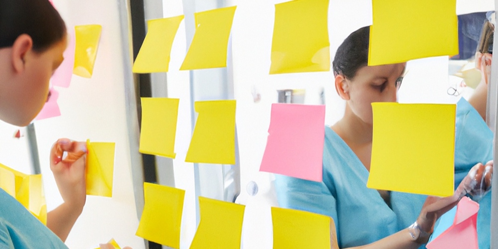 Banner image for Design Thinking in Healthcare