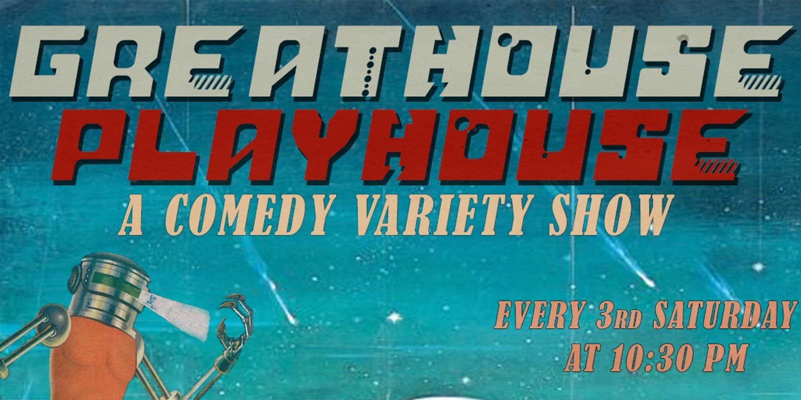 Banner image for Greathouse Playhouse