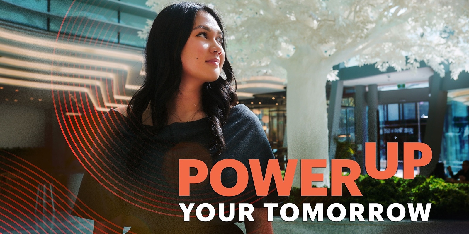 Banner image for Power Up your Career – Career Transitions for Women