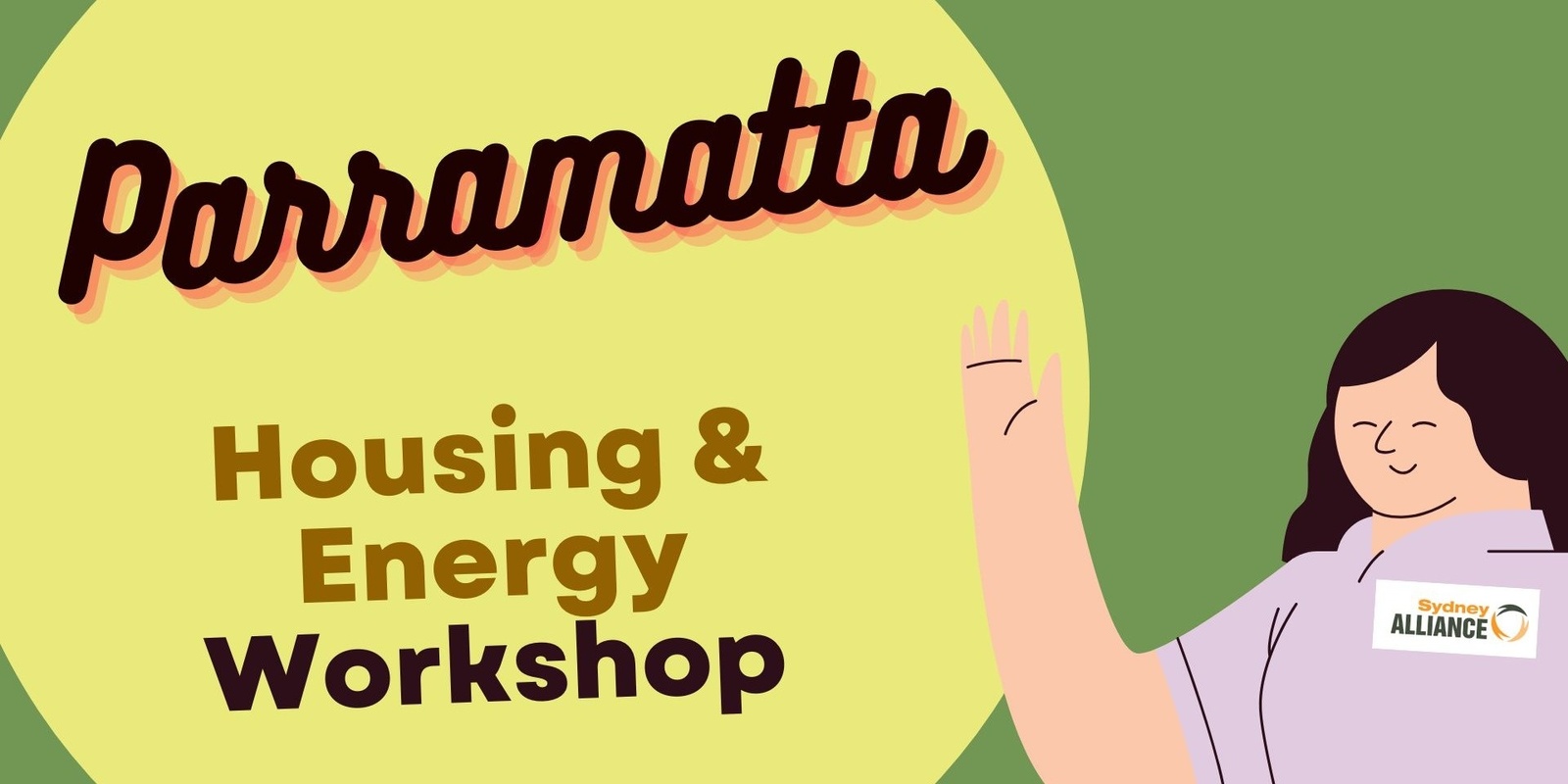 Banner image for Parramatta Housing Energy Alliance Training (H.E.A.T)