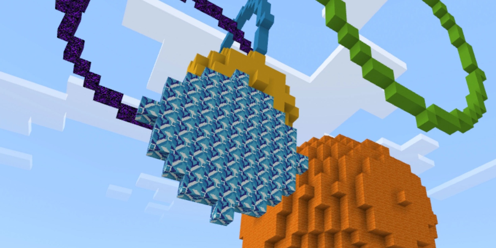 Banner image for Family Minecraft (Ages 7+) - Spring 23