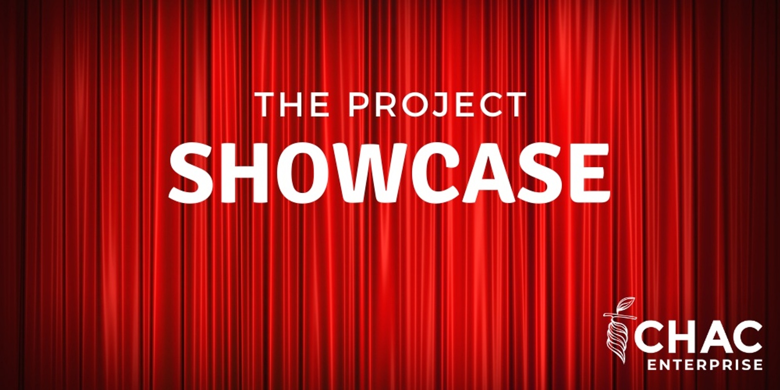 Banner image for Project Showcase 2021