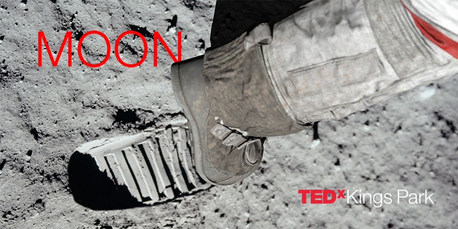 Banner image for TEDxKings Park: Moon