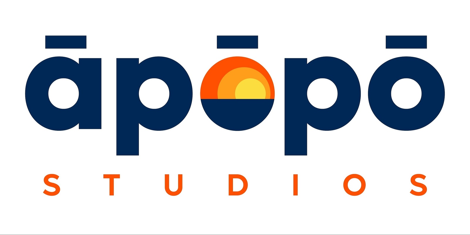 Apopo Studios's banner