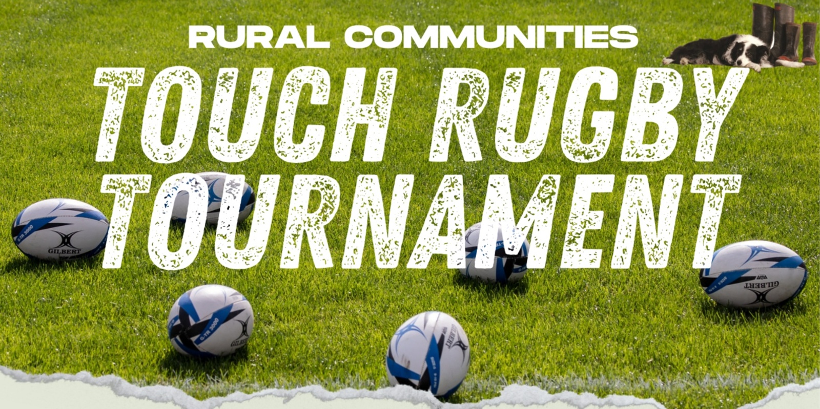 Banner image for Rural Communities Spring Touch Rugby Tournament