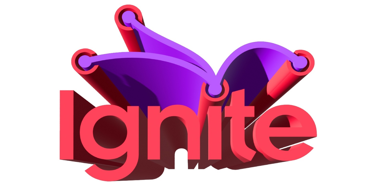 Ignite Talks Sydney's banner
