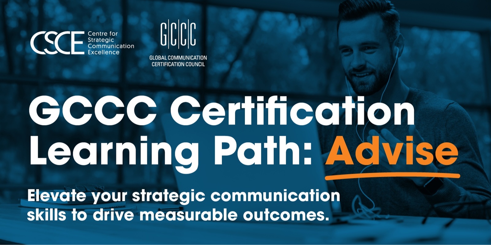 Banner image for GCCC Certification Learning Path – Advise