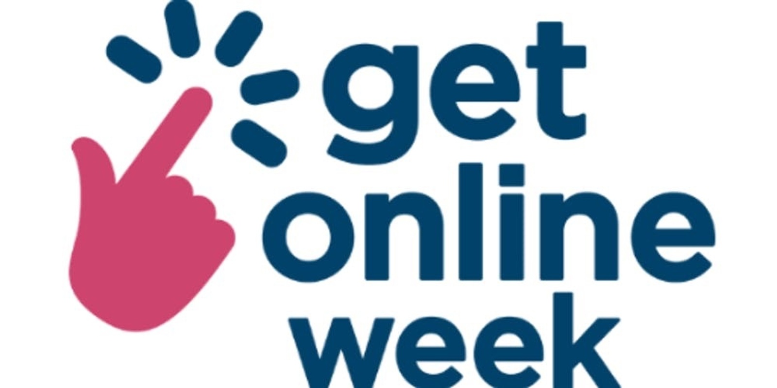 Banner image for Try One Thing for Get Online Week
