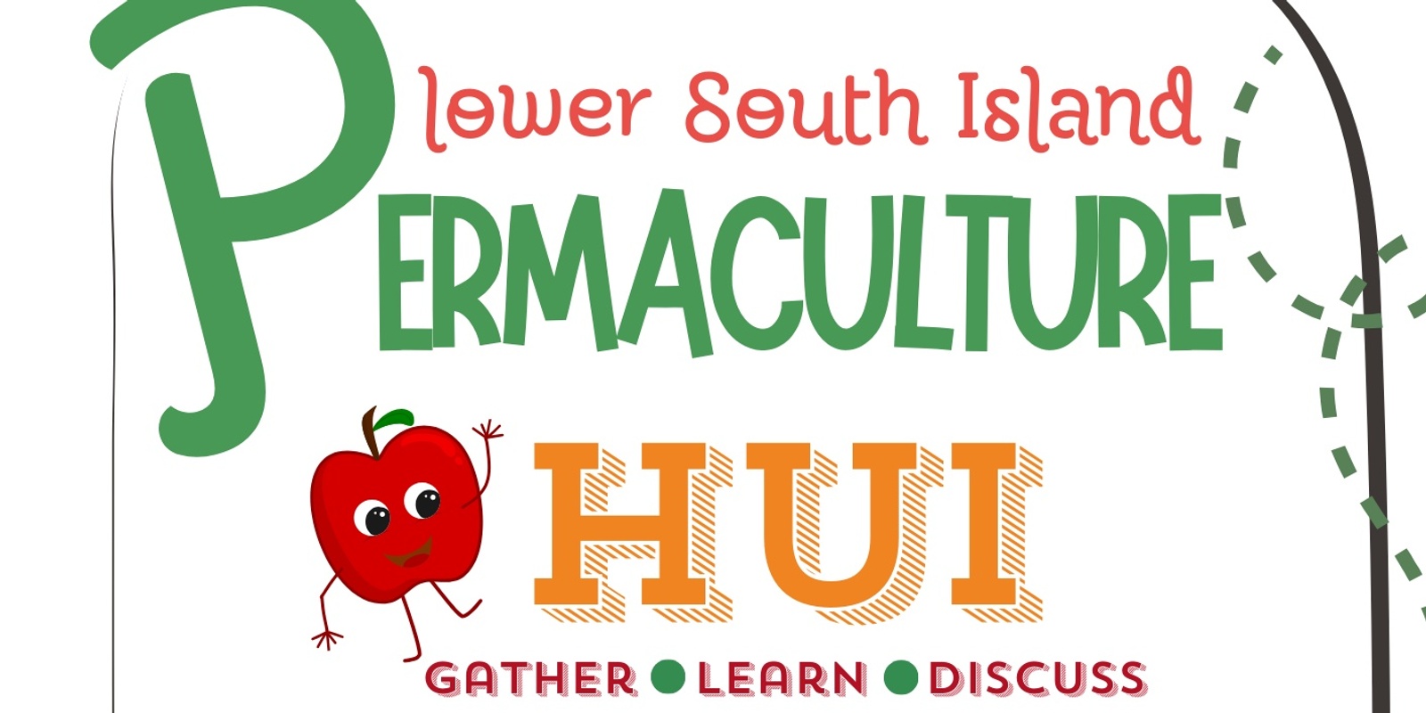 Banner image for Permaculture Hui - Friday 28 March 2025