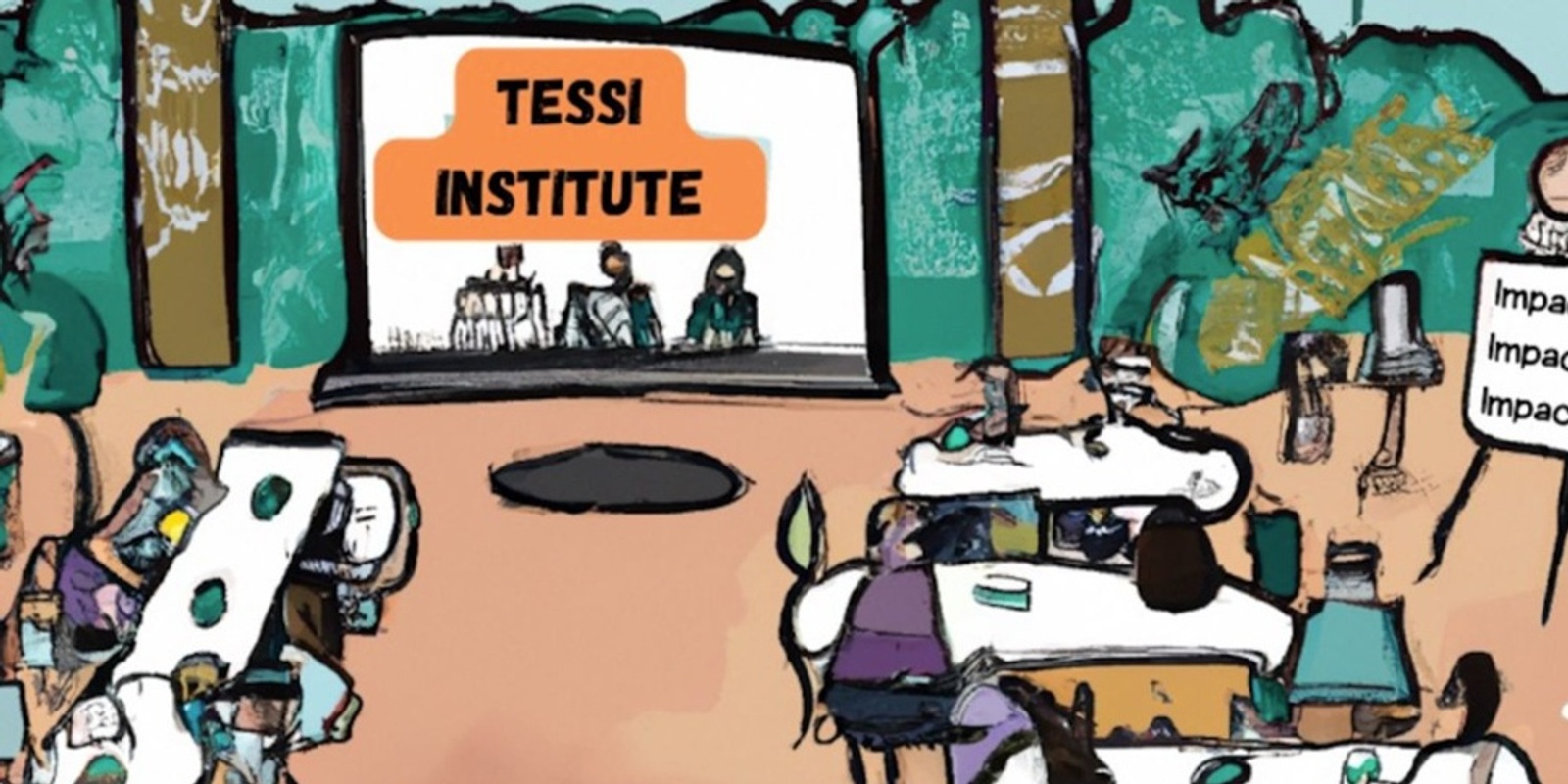 Banner image for TESSI Down Under