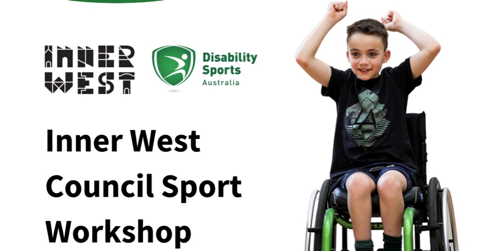 Banner image for Inner West Council Sports Workshop- Building Inclusive Sport Clubs