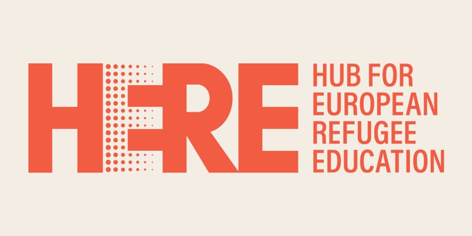 Banner image for Refugee education: continuing conversations