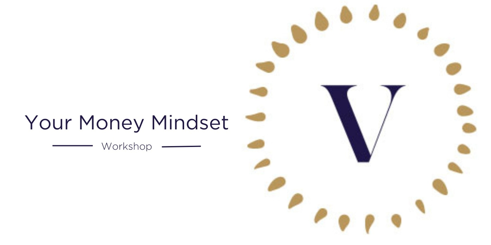 Banner image for Venus Virtual: Your Money Mindset- 14/06/24