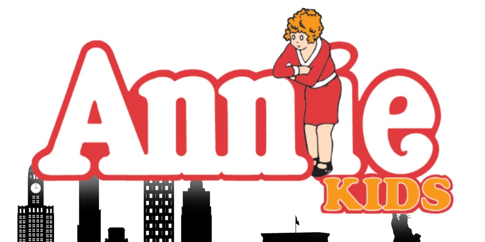 Banner image for Chandler Youth Theatre Presents Annie Kids 