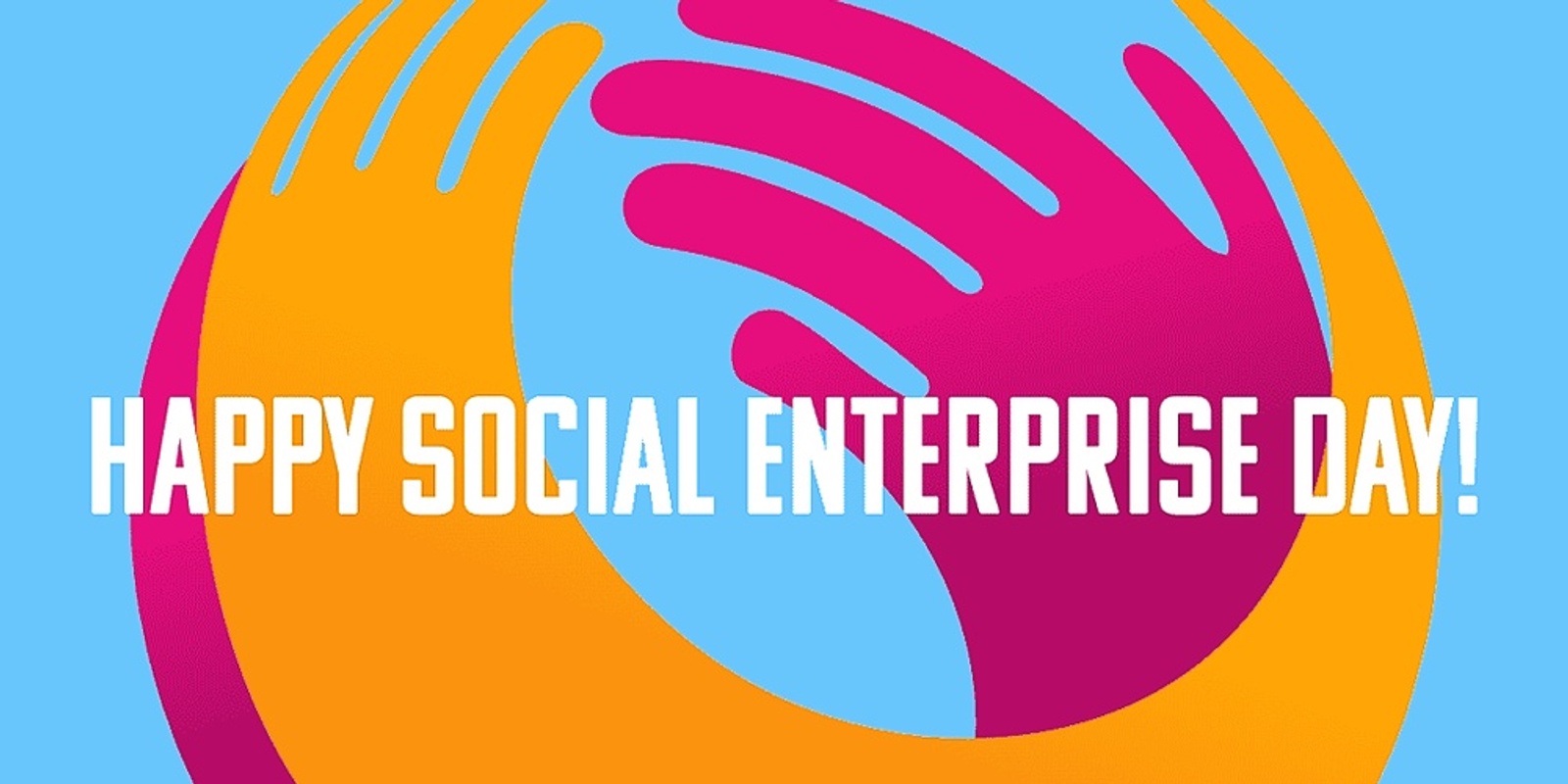 Banner image for World Social Enterprise Day 2023