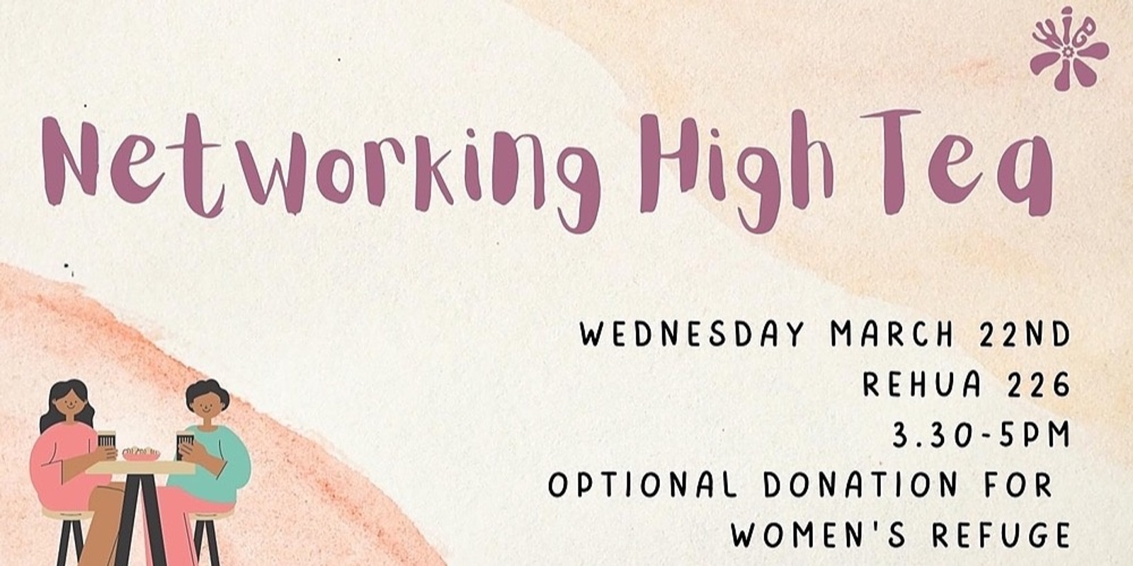 Banner image for Women in Engineering Networking High Tea - Industry Engineers