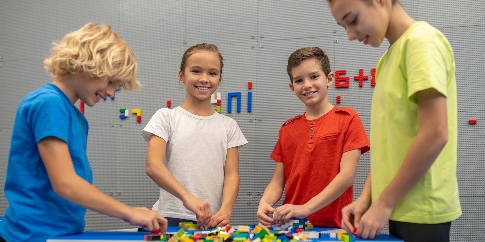 Banner image for LEGO® Club  • Summer 2024/25 • Buninyong Community House