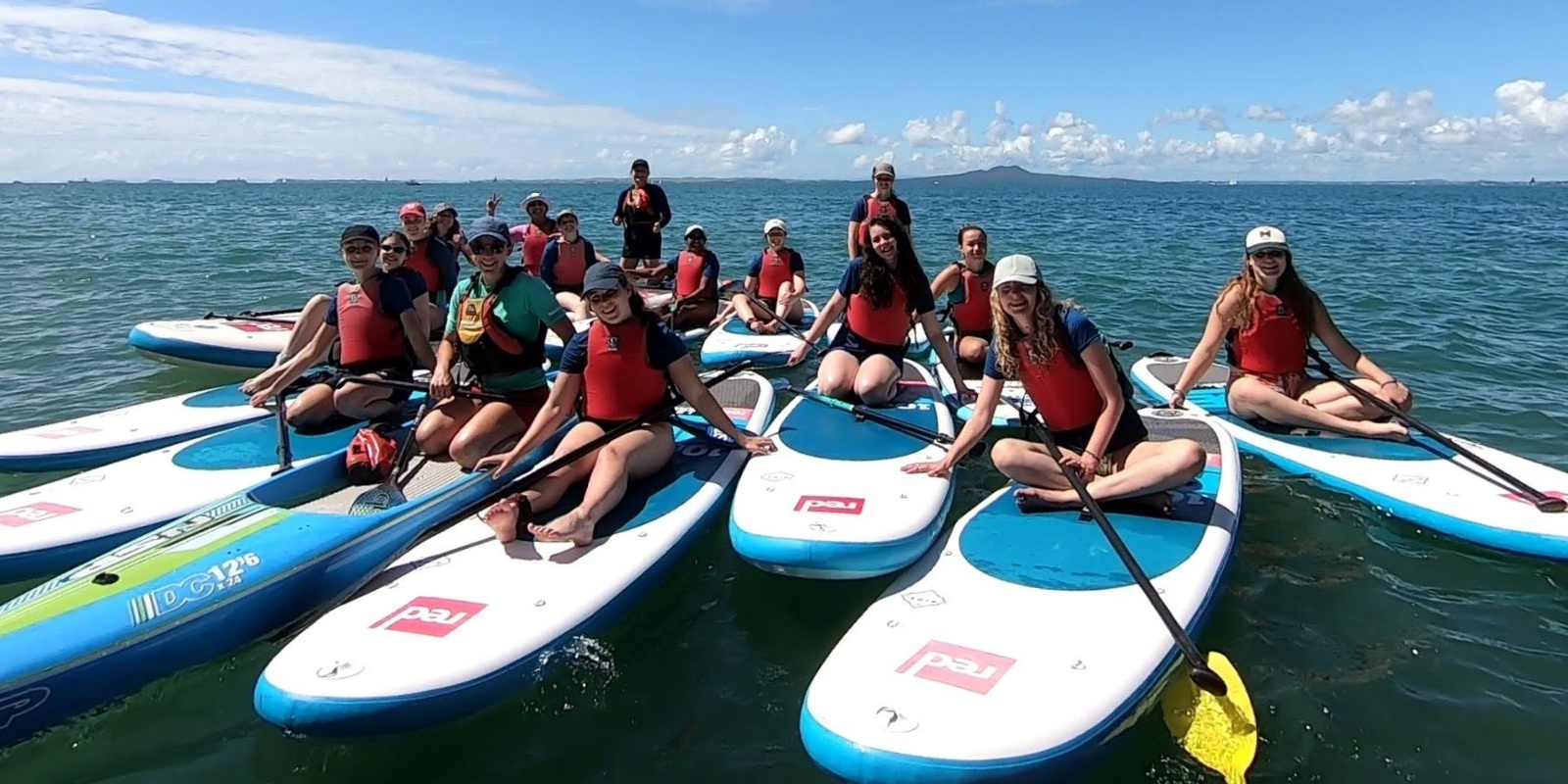 Banner image for Girls Weekend at Long Bay!