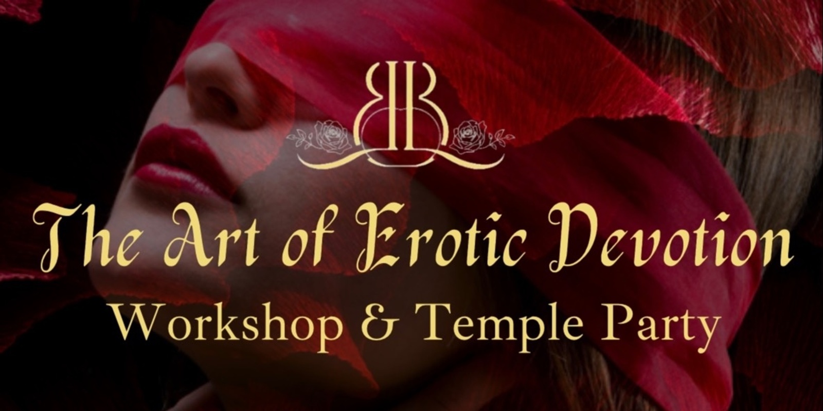 Banner image for The Art of Erotic Devotion