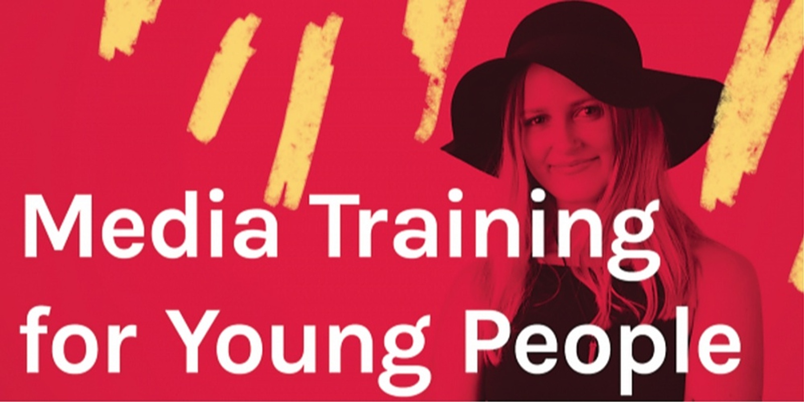 Banner image for Yarra Ranges Council: Media Training For Young People