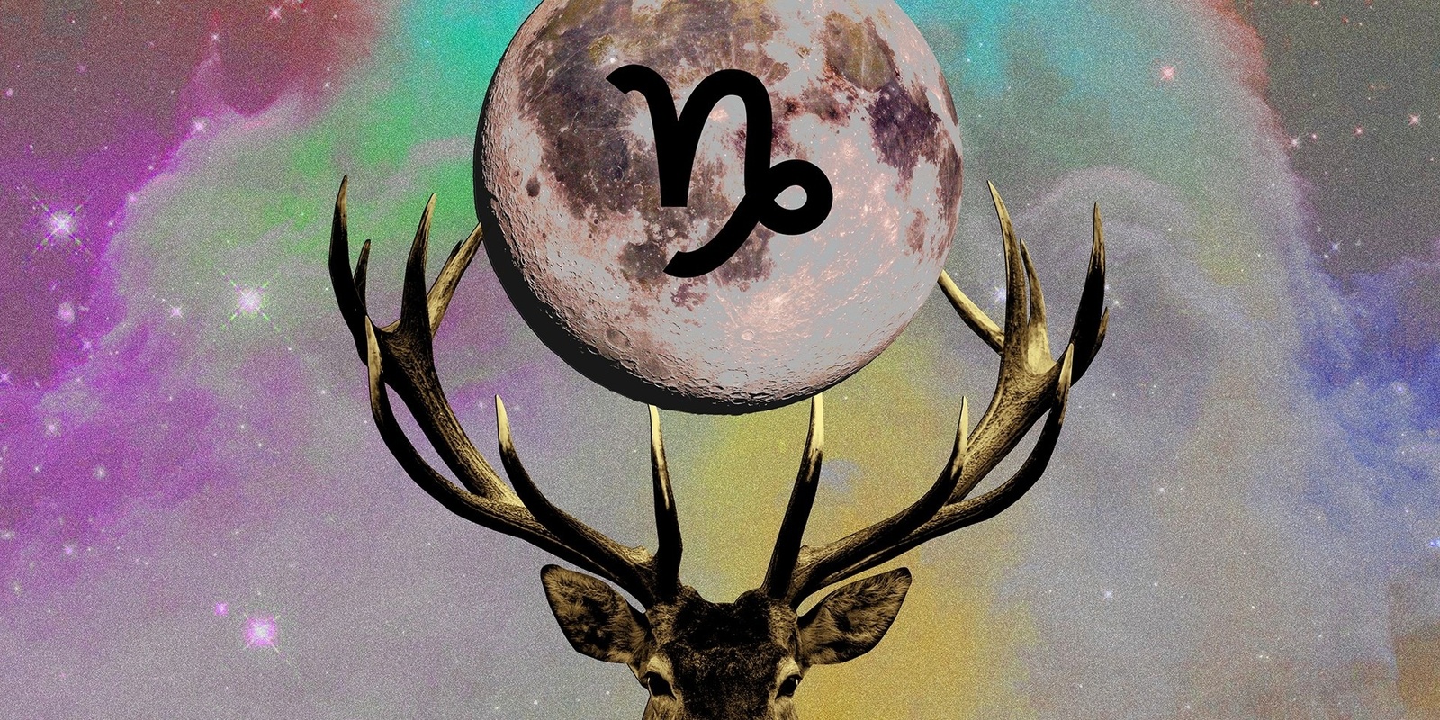 Banner image for Full Moon in Capricorn Sound Bath