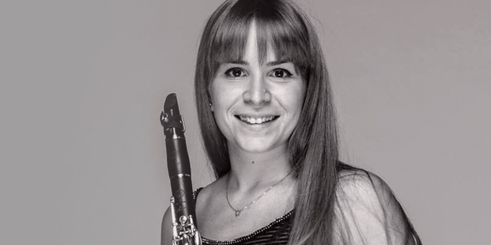 Banner image for CONCERT BY CLARINET-PLAYER MAURA MARINUCCI