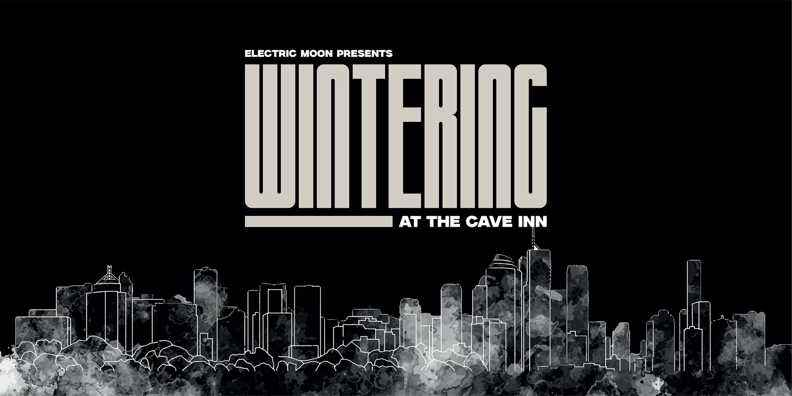 Banner image for WINTERING At The Cave Inn