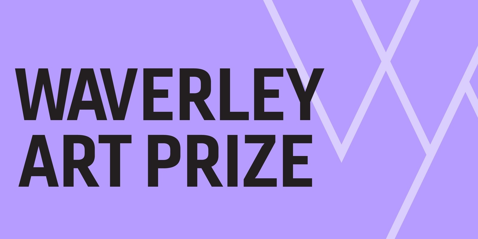 Banner image for Waverley Art Prize 2024 winners announcement