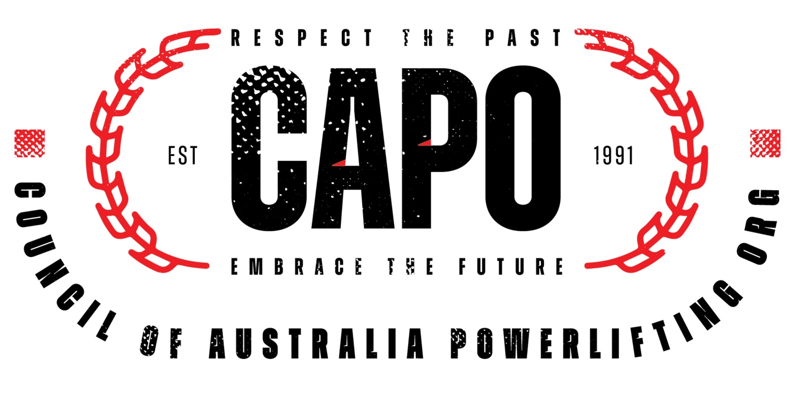 Banner image for CAPO Nationals 2025 - Raw 3 lift 