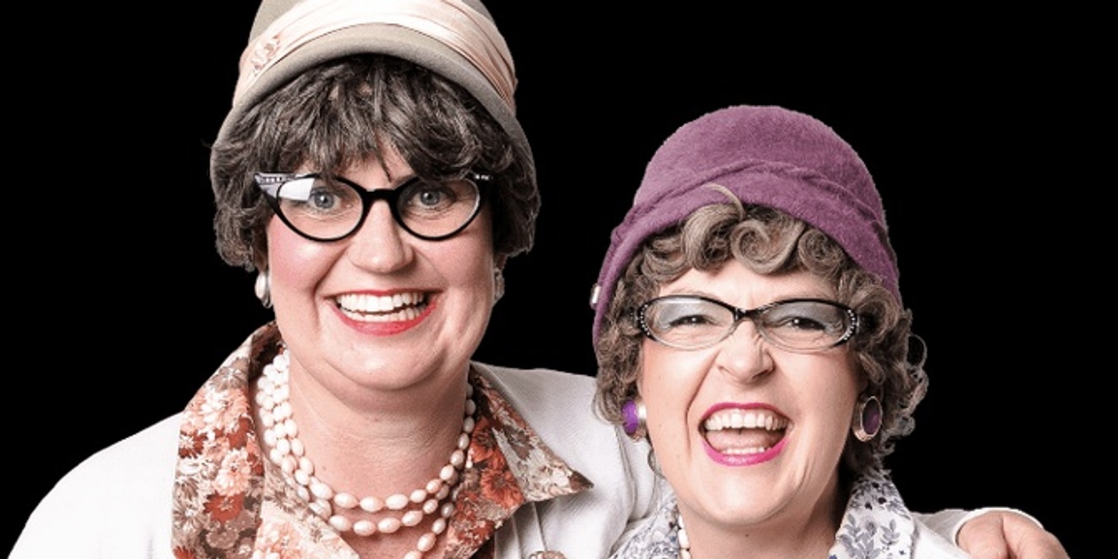 Banner image for Ethel & Bethel Bingo Night  - CANCELLED