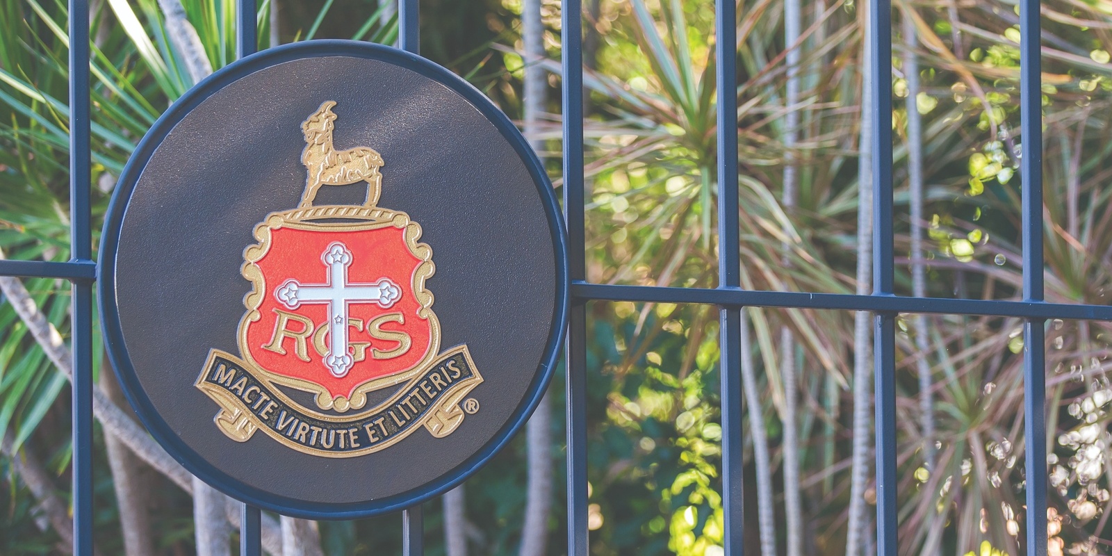 Banner image for RGS Alumni breakfast - Brisbane