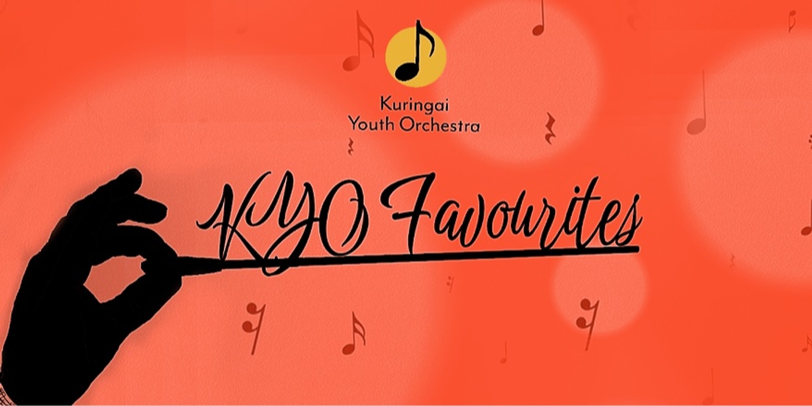 Banner image for KYO Favourites