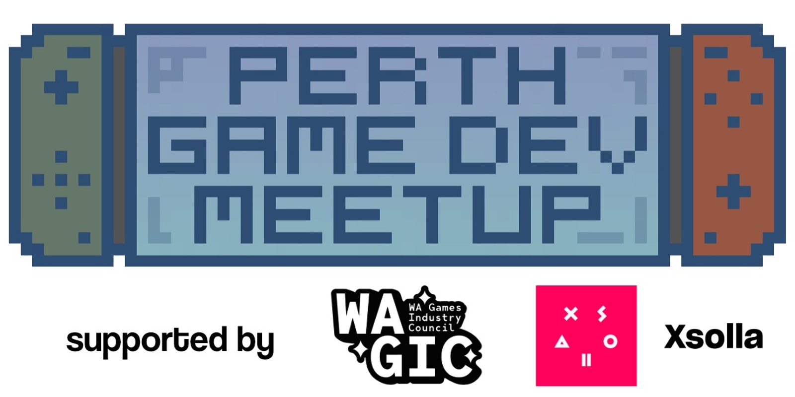 Banner image for Perth Game Dev Meetup