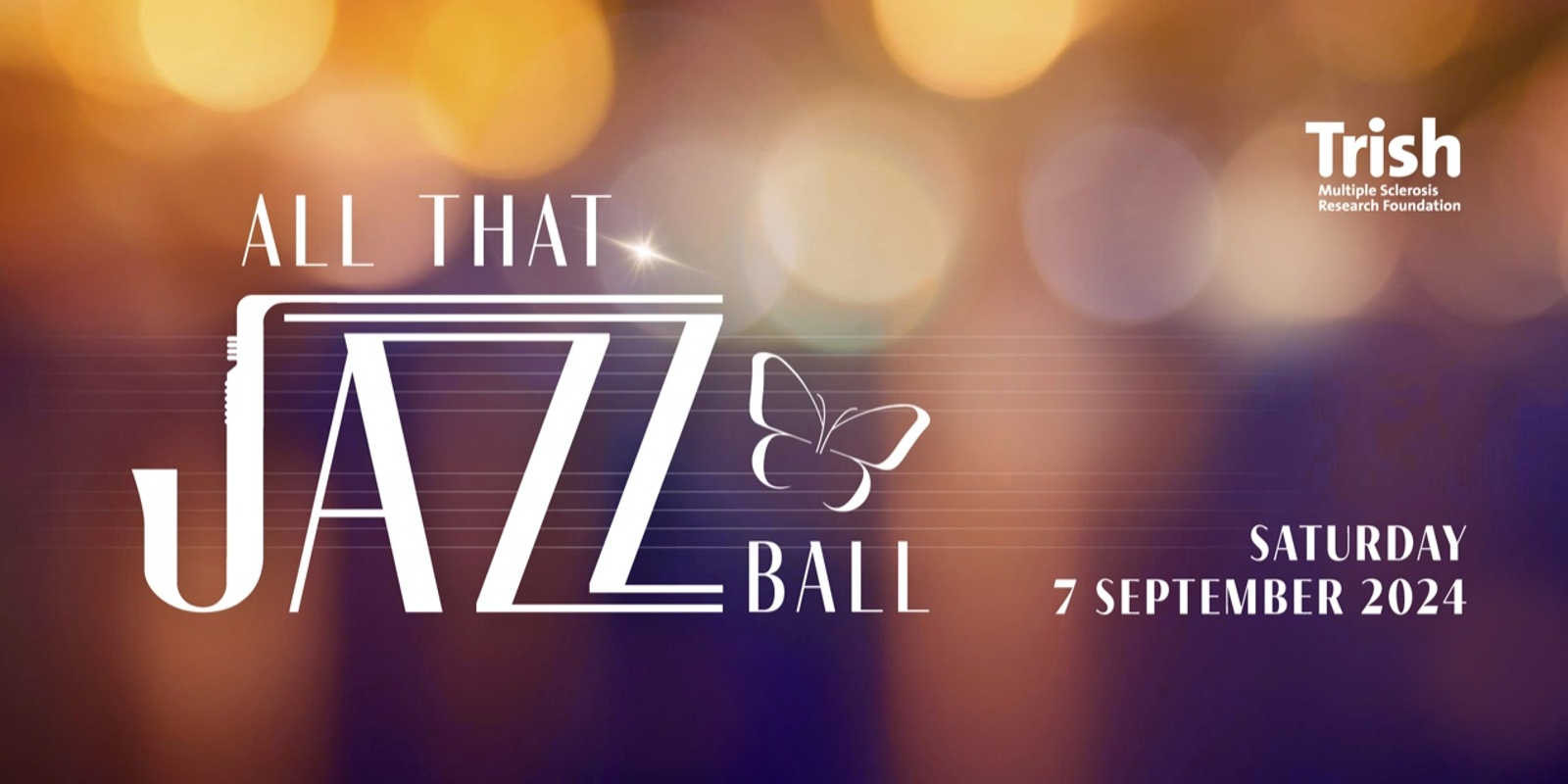 Banner image for Trish MS All That Jazz Ball