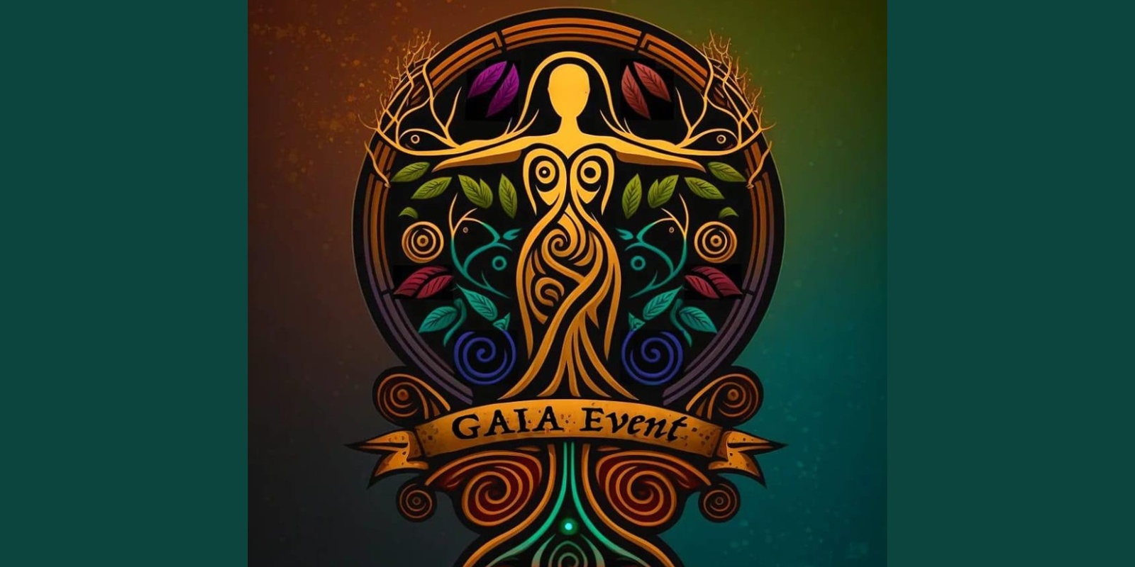 Banner image for GAIA Event Midwinter Wholistic Market